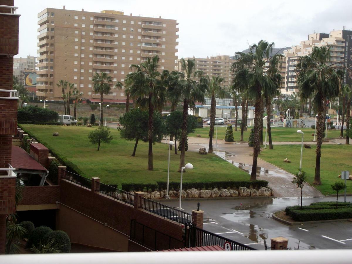 Acapulco III Marina Dór Oropesa del Mar Exterior foto