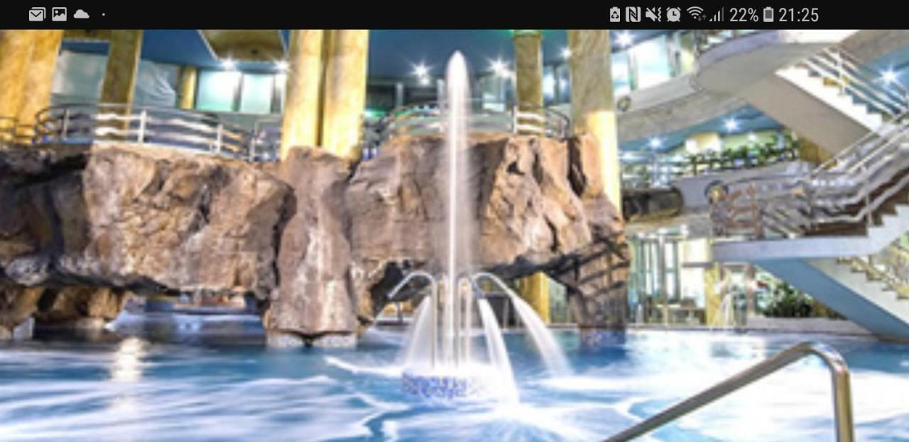 Acapulco III Marina Dór Oropesa del Mar Exterior foto